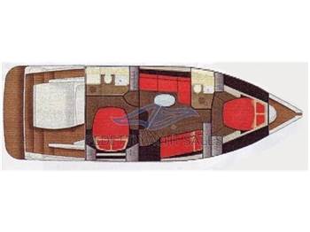 Abbate Bruno Primatist G 46 Aero Top Pininfarina