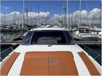 Abbate Bruno Primatist G 46 Aero Top Pininfarina
