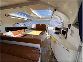 Abbate Bruno Primatist G 46 Aero Top Pininfarina