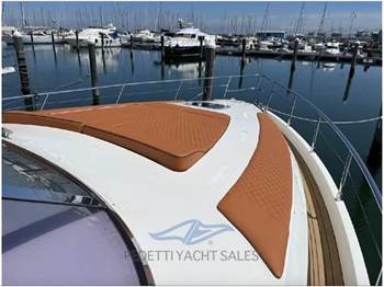 Abbate Bruno Primatist G 46 Aero Top Pininfarina