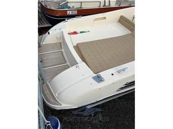 Riva GITANO 33