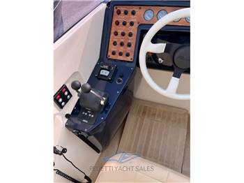 Riva GITANO 33