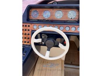 Riva GITANO 33