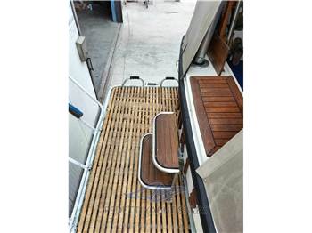 Cytra Courier 31