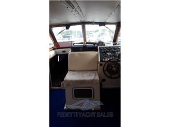 Cytra Courier 31