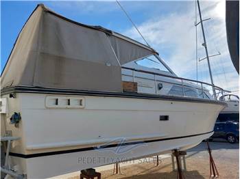 Cytra Courier 31