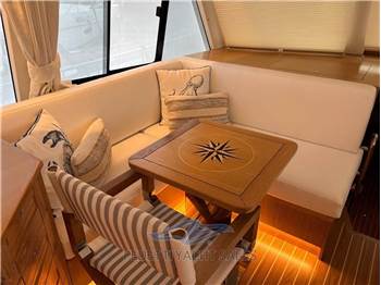 Sasga Yachts Menorquin 68