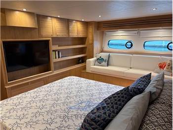 Sasga Yachts Menorquin 68