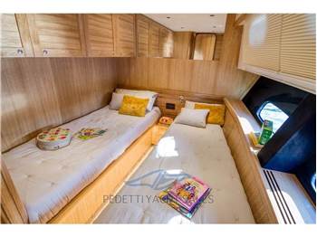 Sasga Yachts Menorquin 68