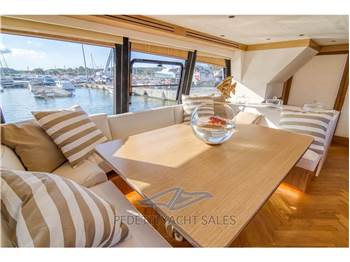 Sasga Yachts Menorquin 68