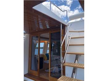 Sasga Yachts Minorchina 54 FLY