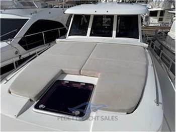 Sasga Yachts Minorchina 42 HT