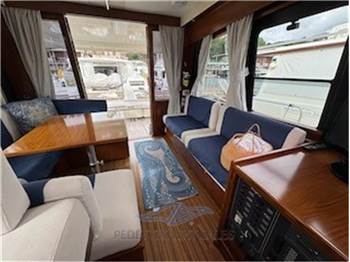 Sasga Yachts Minorchina 42 HT