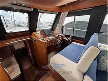 Sasga Yachts Minorchina 42 HT
