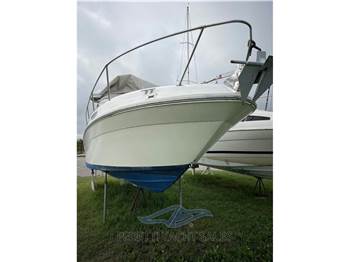 Sea Ray 230 DA