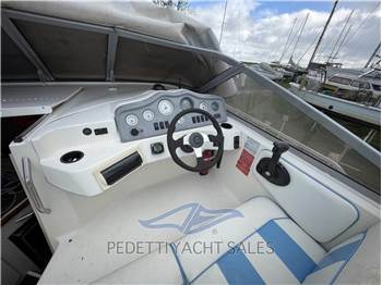 Sea Ray 230 DA