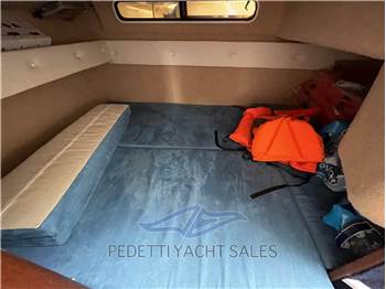 Sea Ray 230 DA