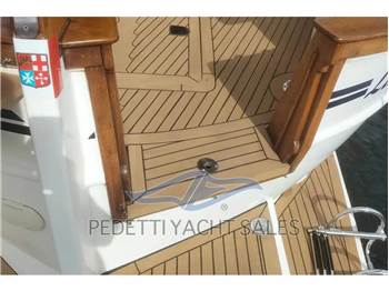 Menorquin Yachts Menorquin 120