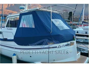 Menorquin Yachts Menorquin 120