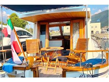 Menorquin Yachts Menorquin 120