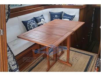 Menorquin Yachts Menorquin 120