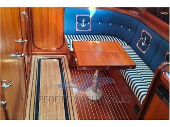 Menorquin Yachts Menorquin 120