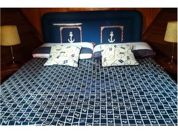 Menorquin Yachts Menorquin 120