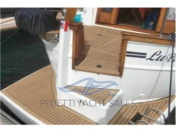 Menorquin Yachts Menorquin 120