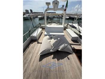 Camuffo C 58