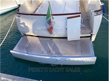 Ilver PIPER 33