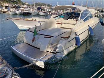 Ilver PIPER 33