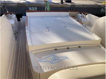 Ilver PIPER 33
