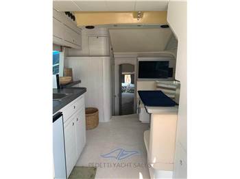 Luhrs Luhrs 32 fly