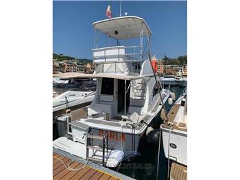 Luhrs Luhrs 32 fly