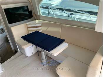 Luhrs Luhrs 32 fly