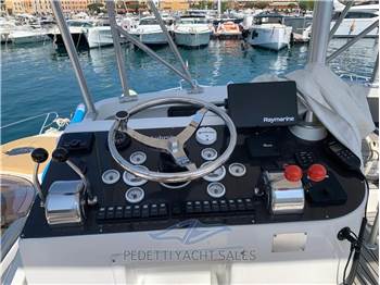 Luhrs Luhrs 32 fly