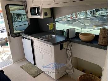 Luhrs Luhrs 32 fly