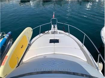Luhrs Luhrs 32 fly