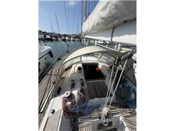 Cantiere del Pardo Grand Soleil 45