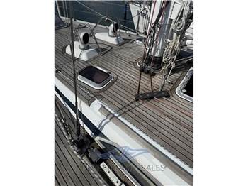 Cantiere del Pardo Grand Soleil 45