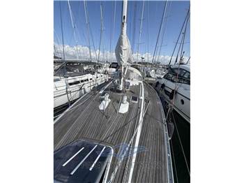 Cantiere del Pardo Grand Soleil 45