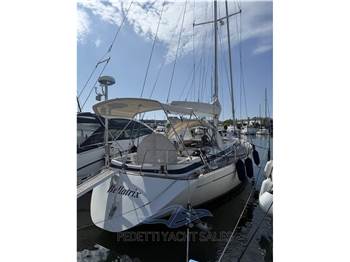 Cantiere del Pardo Grand Soleil 45