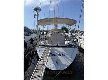 Cantiere del Pardo Grand Soleil 45