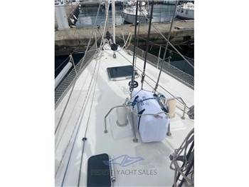 Cantiere del Pardo GS 45