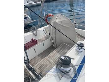 Cantiere del Pardo GS 45