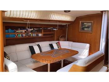 Cantiere del Pardo GS 45