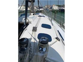 Hunter 410