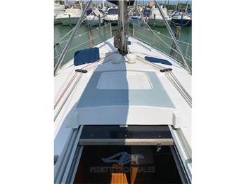Hunter 410