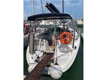 Hunter 410