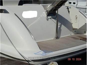 Azimut 55 Flybridge